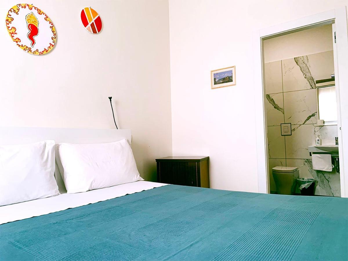 Residenza La Ciorta Bed & Breakfast Наполи Екстериор снимка